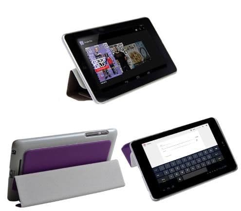 Nexus 7 Ultra Slim Cover